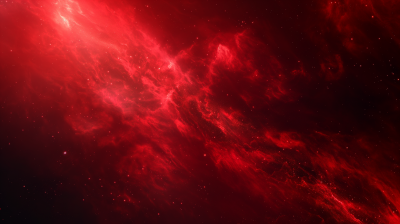 Red Nebula