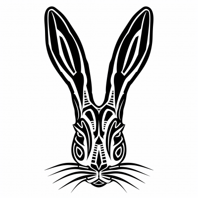 Wild Hare Logo
