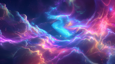 Cosmic Nebulae