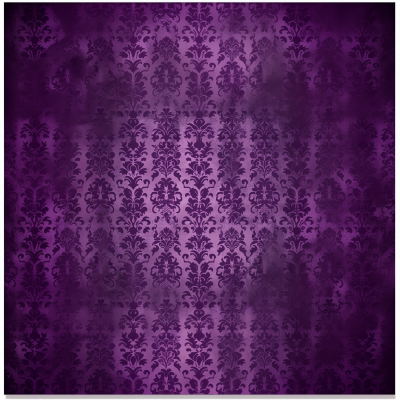 Elegant Purple Wallpaper