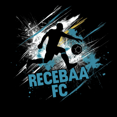 RecebAA FC Logo