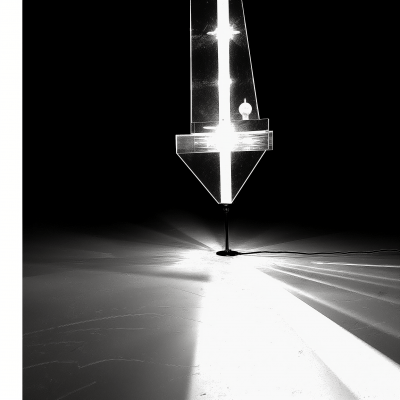Lamp Reflection