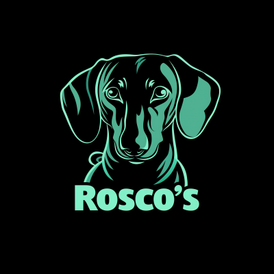 Rosco’s Logo Design Prompt