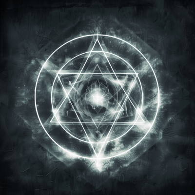 Symbol for Transmutation Magic