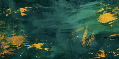 Abstract Brush Stroke Texture