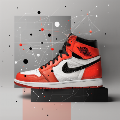 Nike Themed Resume