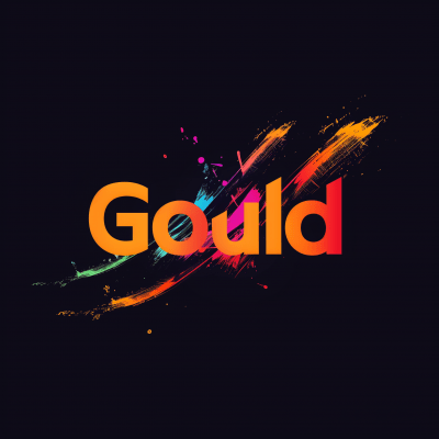 Gould Logo Design