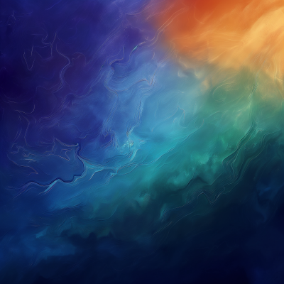 Colorful Gradient