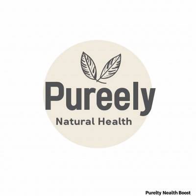 PURE COMPANY Logo Design