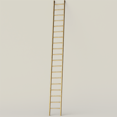 Golden Ladder