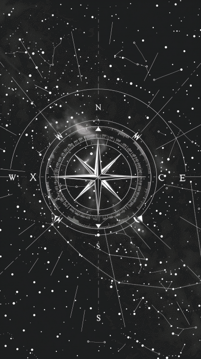 Celestial Compass