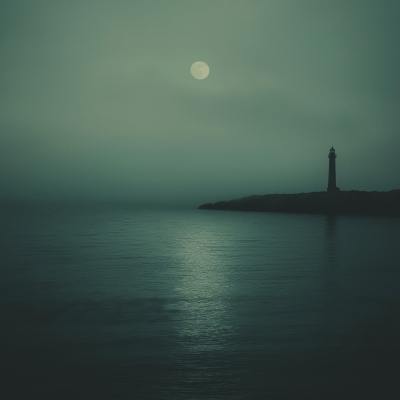 Moonlight Mist