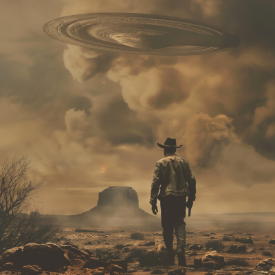 Exploration of Unknown Planet