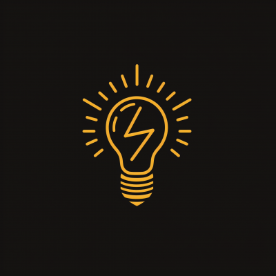 Electrician Logo