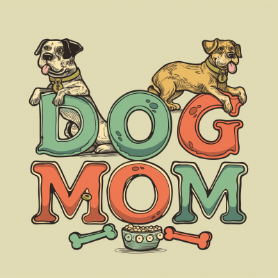 Canine Motherhood