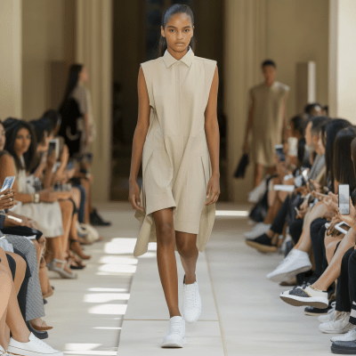 Fashion Runway