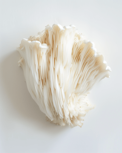 Lion’s Mane Mushroom