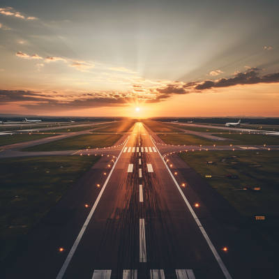 Airport’s Drive Towards Carbon Neutrality