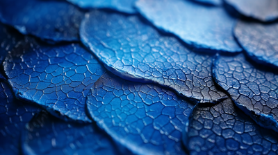 Close-Up Flower Petals