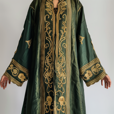 Moroccan Caftan