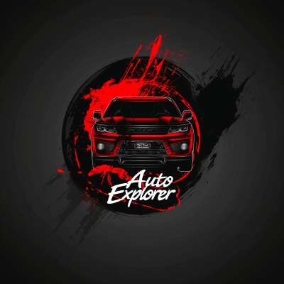 Auto Explorer Logo