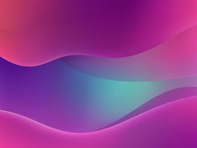 Abstract Gradient Background