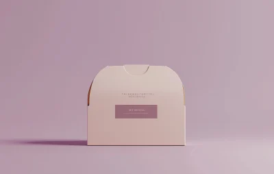 Bakery Packaging Design