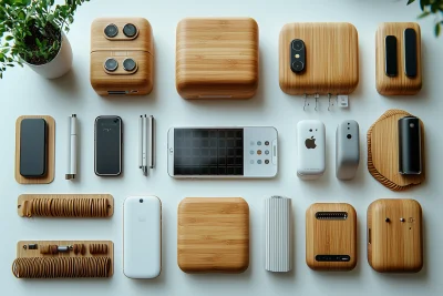 Sustainable Tech Gadgets