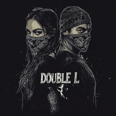 Gang Emblem Duo