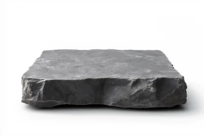 Grey Stone Product Podium