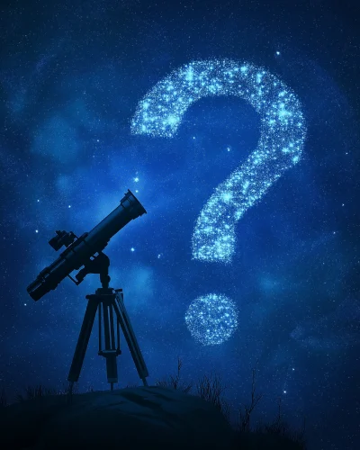 Stargazing Question