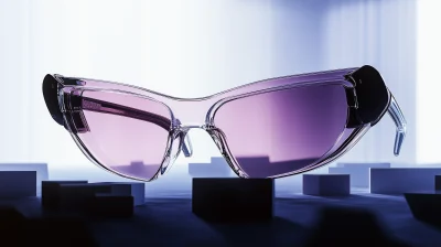 Futuristic Frames