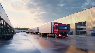 Advanced Truck Washing Station