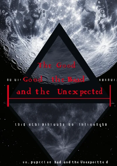 The Goodthe Bad and the Unexpected