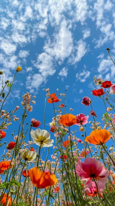 Floral Bliss