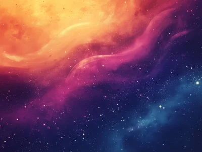 Abstract Space Gradient