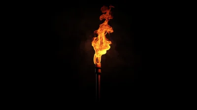 Pillar of Fire