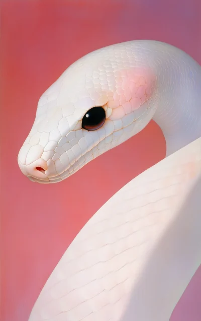 White Snake