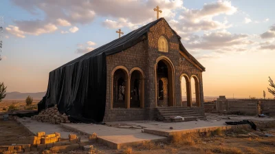 Eritrean Orthodox Tewahdo Church