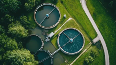 Water Treatment Plant