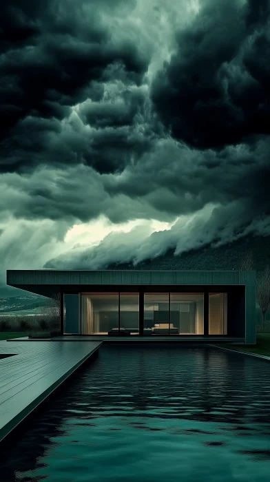 Silent Storm Architecture