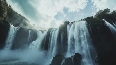 Iguazu Falls