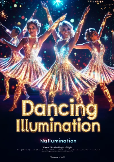 Dancing Illumination