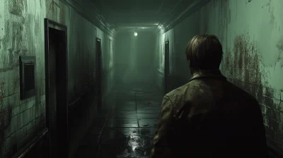 Silent Hill 2