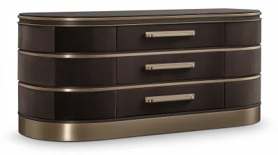 5 drawer High Chest