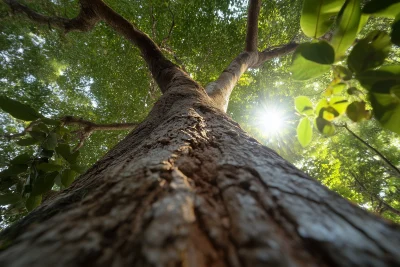 Biodiversity in Indian Forestry