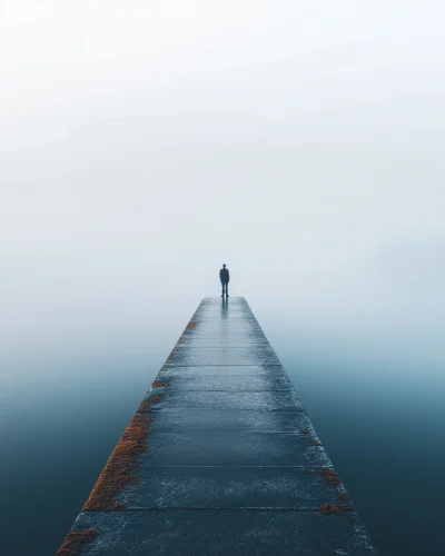 Minimalist Serenity