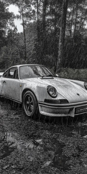 Porsche 911 Deviation