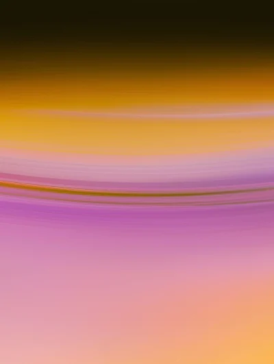 Abstract Blurred Gradient Background