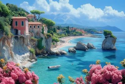 Italian Coast